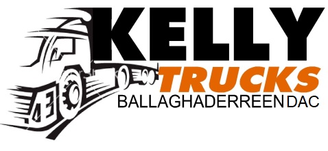 Ballagh Logo