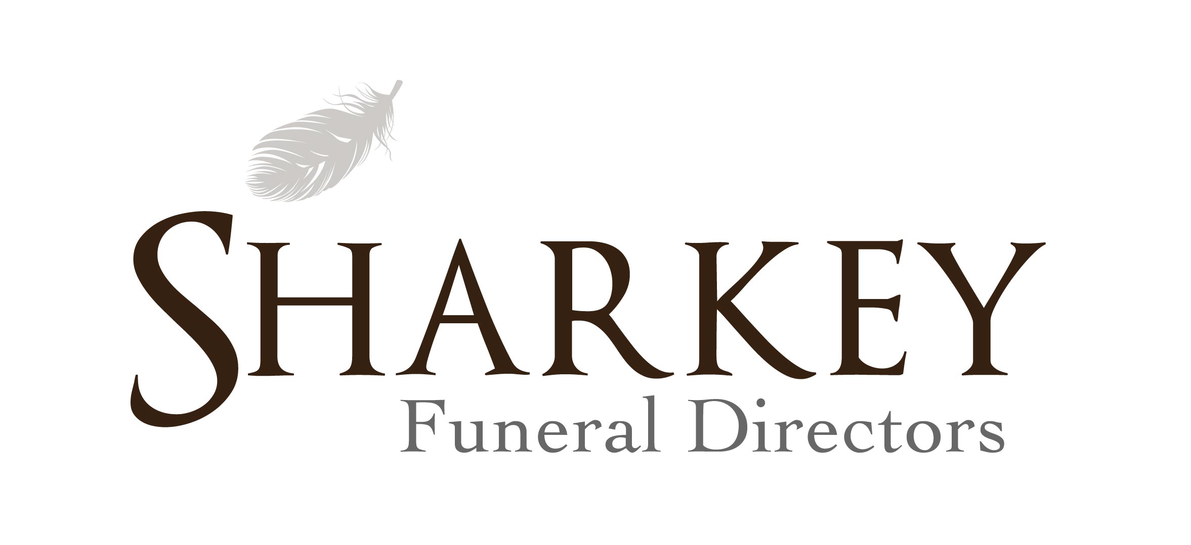 Sharkey Logo